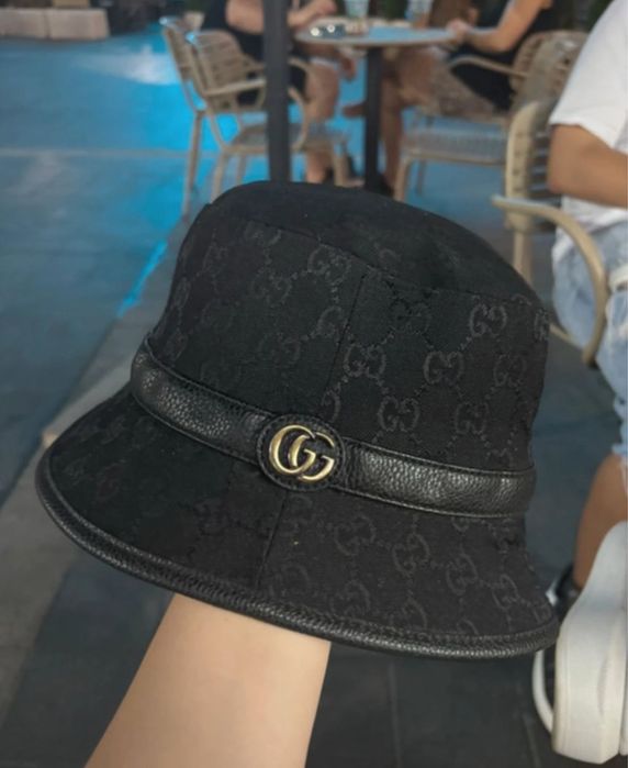 Palarie Gucci Originala