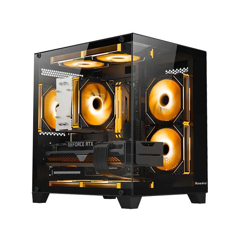Игровой компьютер B760 D5/i5-14400F/RTX4060/D5 16GB/SSD 512GB