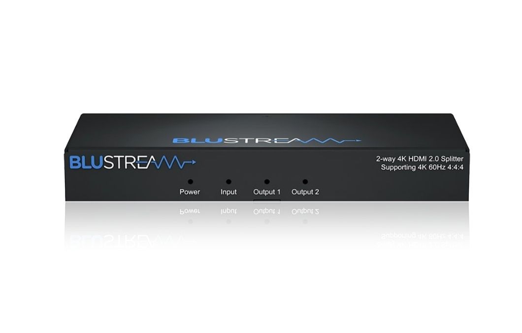 Сплитер/Blustream SP12AB 4K UHD HDMI
