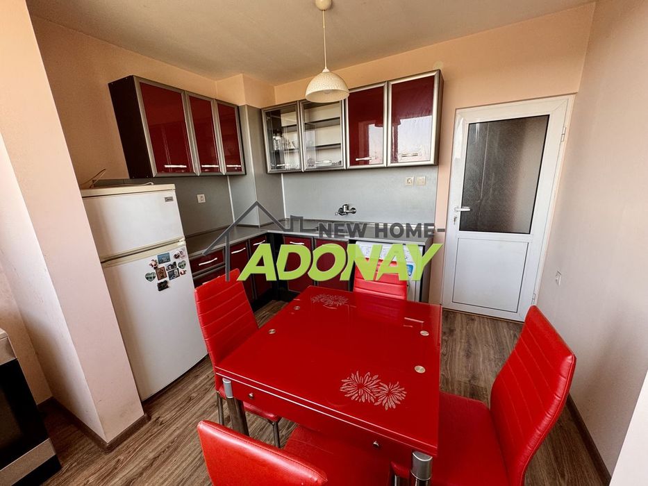 Продава се Двустаен апартамент в Пловдив, Изгрев - 62 кв.м за 967 €/кв.м - Снимка #3