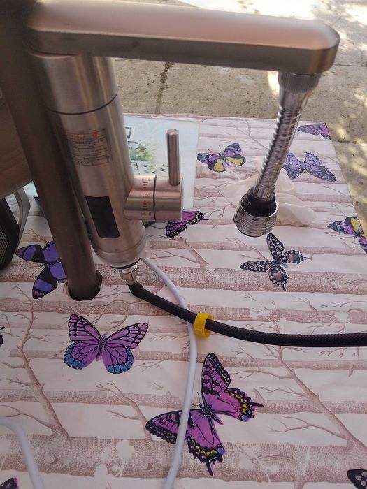 Vând baterie electrică