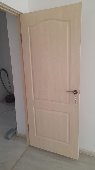 Двери между комнатные 5штук