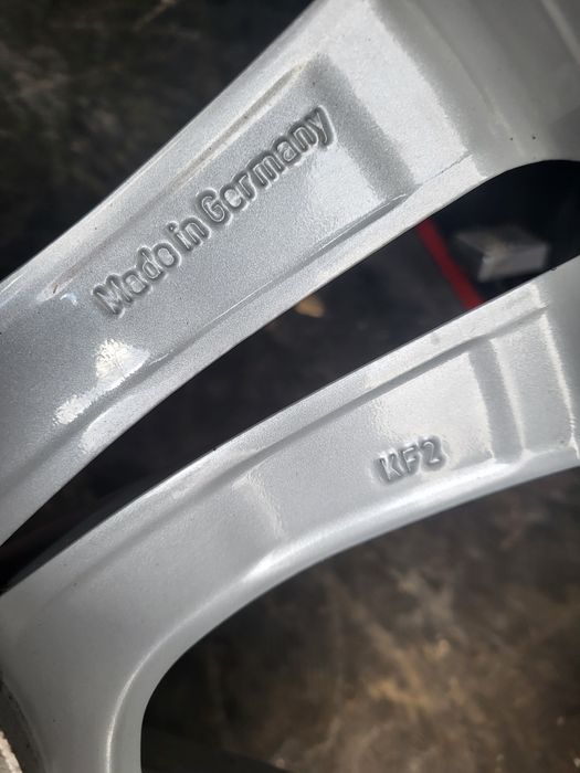 Джанти 18ки 5х112