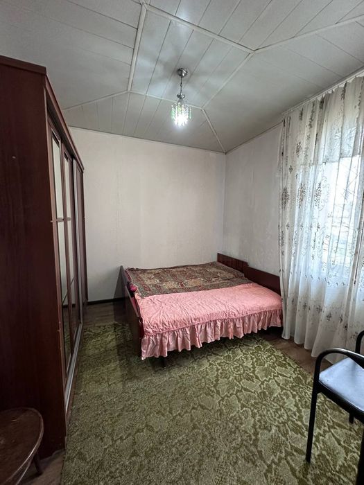 Сдаётся 3/1/4 на м-в Карасу 1