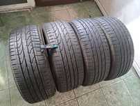 4 anvelope 225/45 R19 Bridgestone