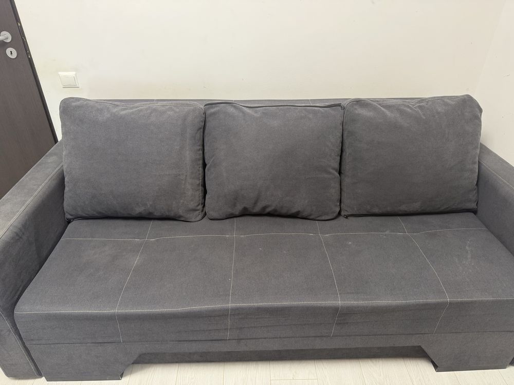 Canapea extensibila