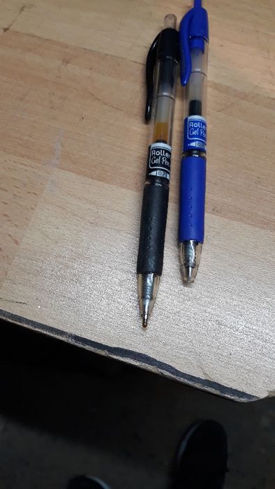 Химикали Тънкопис Гел/Gel Химикали Текст Маркери Маркери за бяла дъска