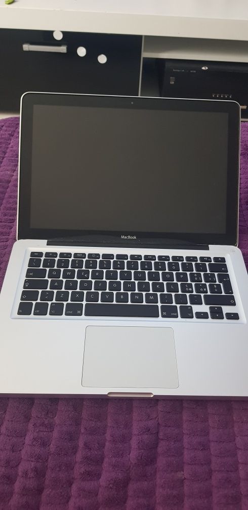 Dezmembrez apple macbook a1278