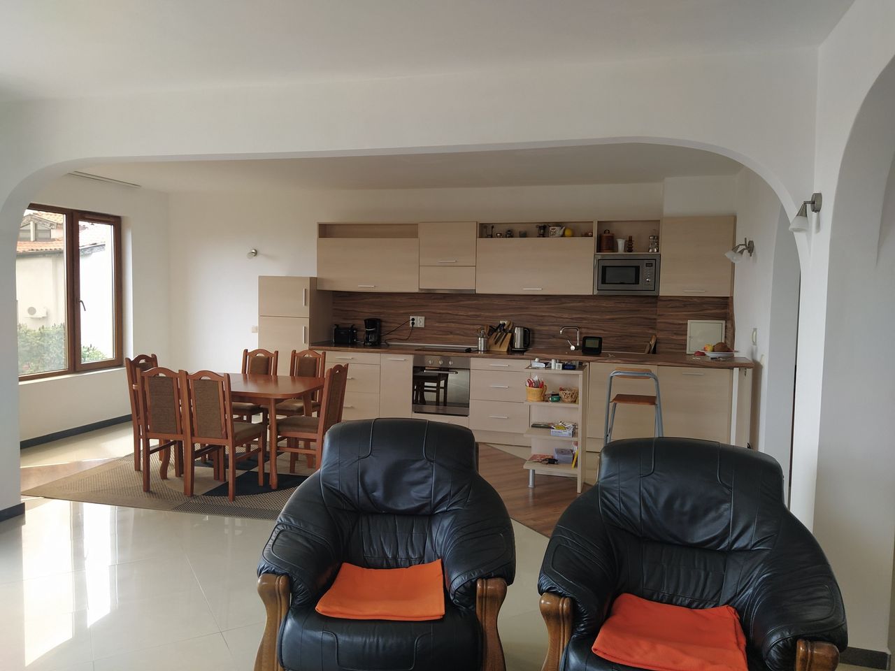 Продава се Къща в Созопол - 429 кв.м за 1000 €/кв.м - Снимка #8