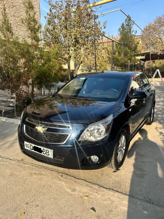 Кобалть автомат 2023