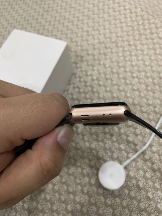 Apple Watch Series 3