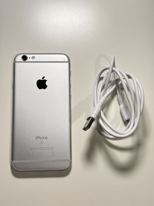 Iphone 6s 16 gb
