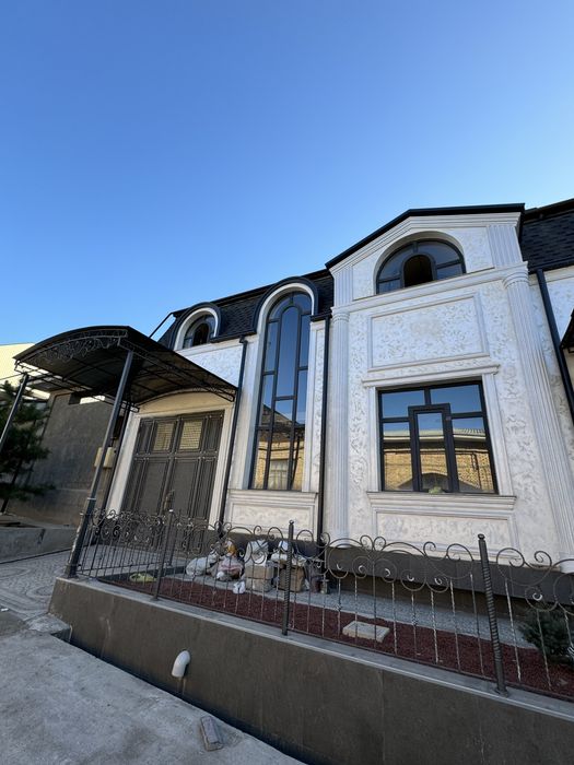 Сдам дом в аренду. 10 комнат, 4 сотки. Олтитепа, Ильгор, Таш. обл.