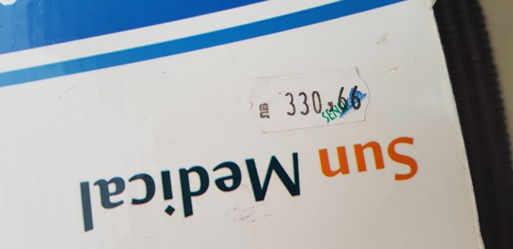 Cântar copii SUN MEDICAL