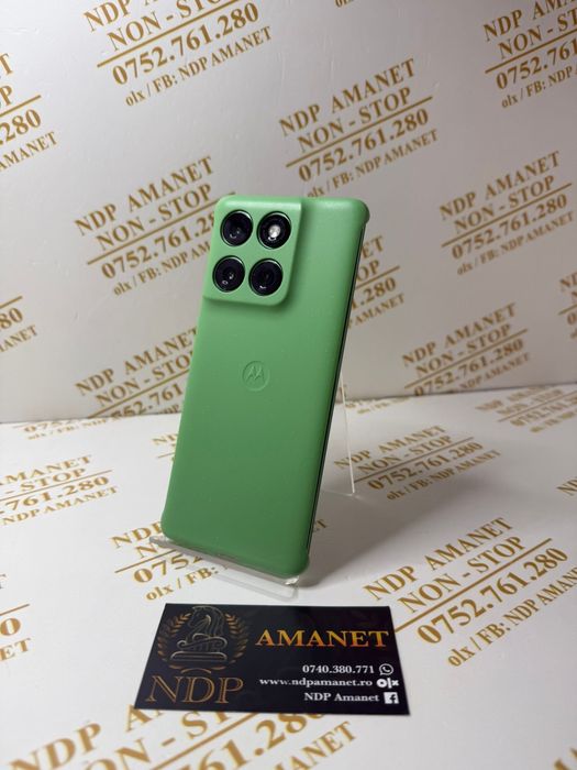NDP Amanet Braila Motorola Edge 60 (44868)