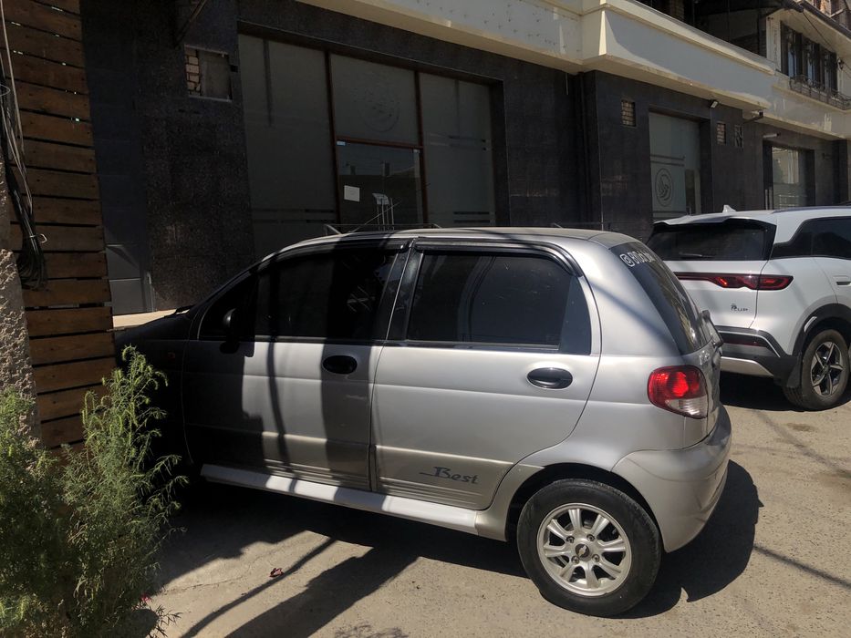 Matiz best 2010 yil