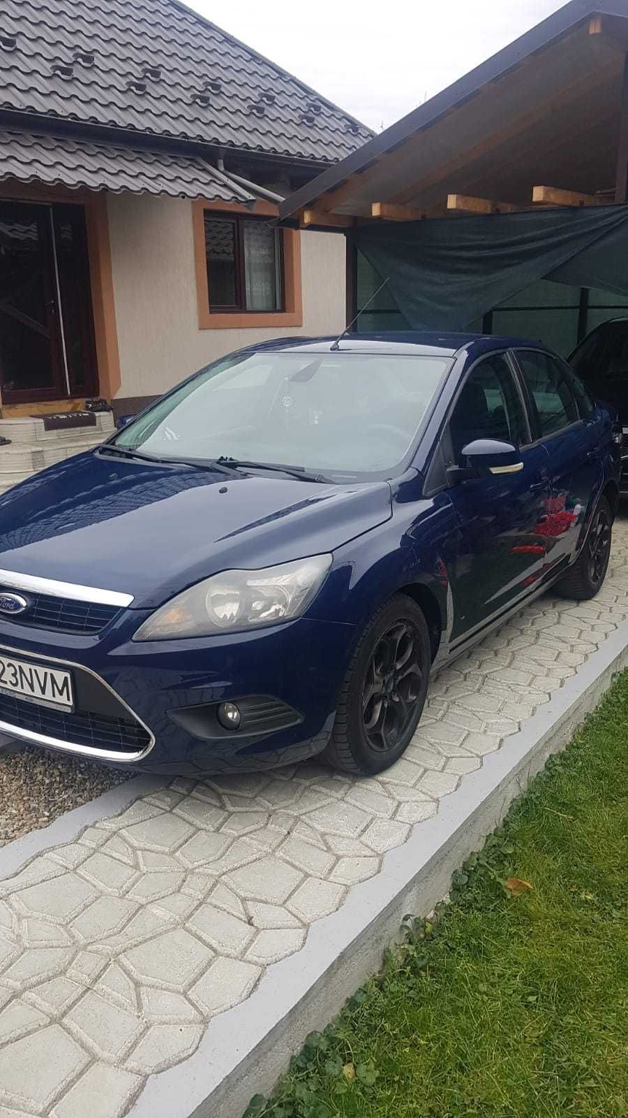 Ford Focus 2 1.8Tdci 2009