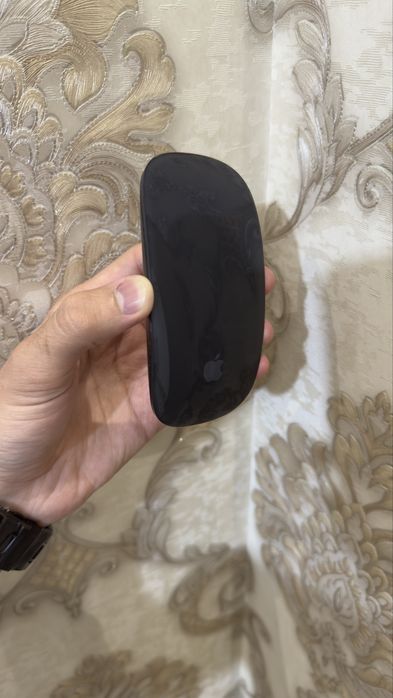Apple Magic mouse2 srochna sotiladi