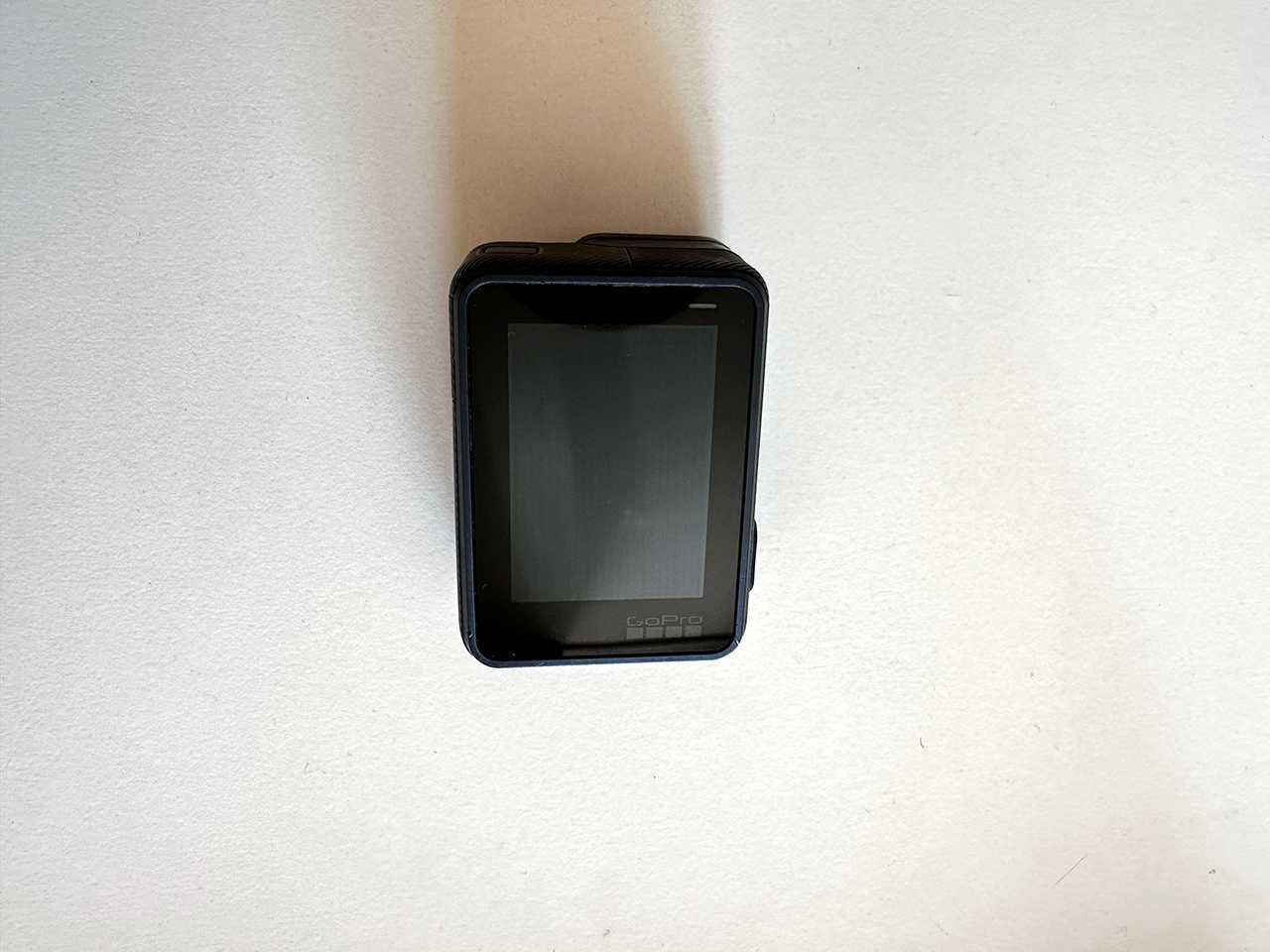 екшън камера GoPro HERO5 Black