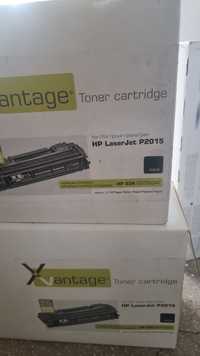 NOU Toner HP 53A si 53X Black Compatibil LaserJet Cartus Laser Q7553A