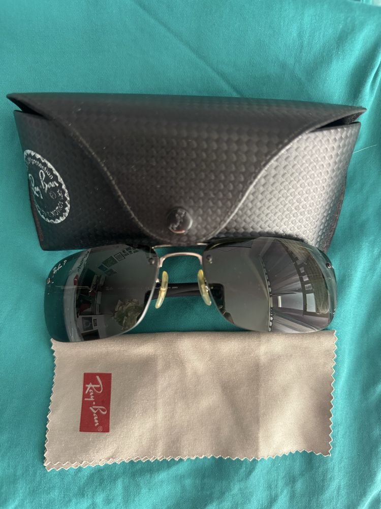 Мъжки очила RayBan