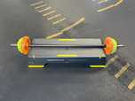 Set “Complet”  de BODY PUMP (12buc)
