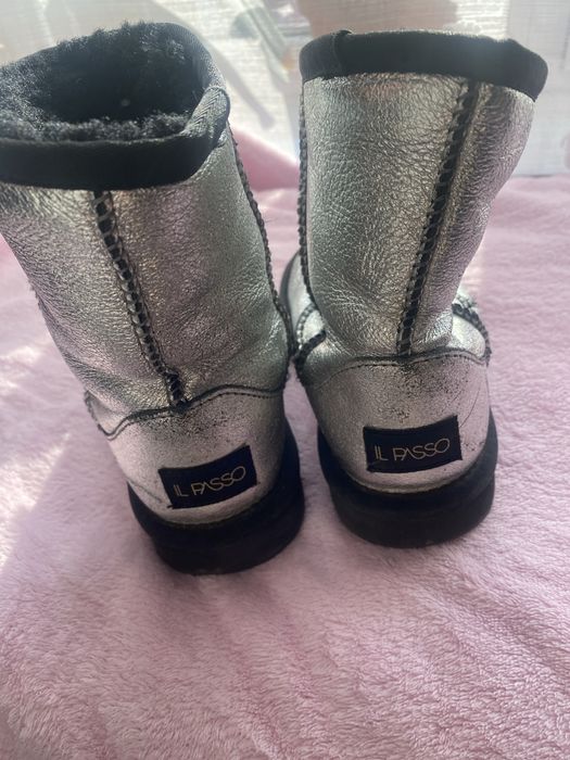 Ugg fetite  originale