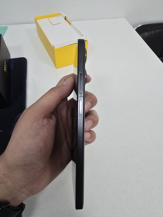 Poco F5, 8 ядер, 12,0+4,0 гб на 256 гб