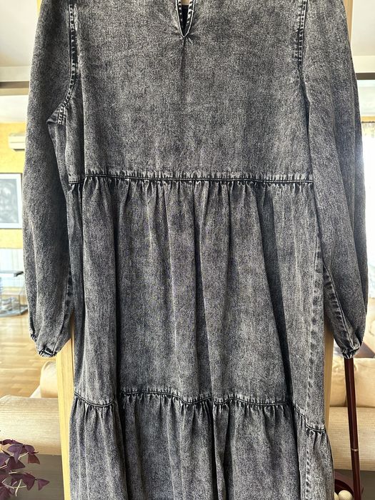Рокля деним Vero Moda