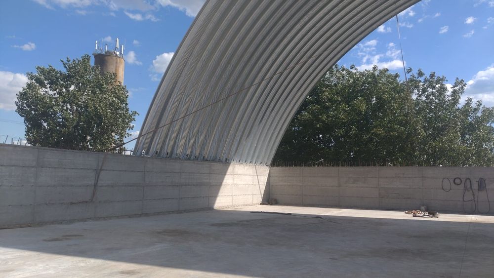 Cofraje doka de închiriat