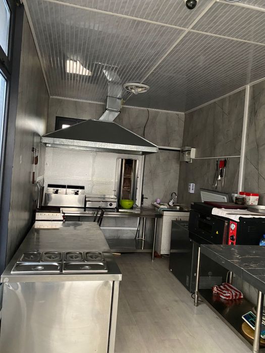 Сдается помещение в аренду под вид деятельности