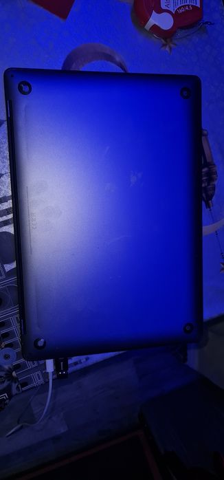 Mac book 15 pro 2018