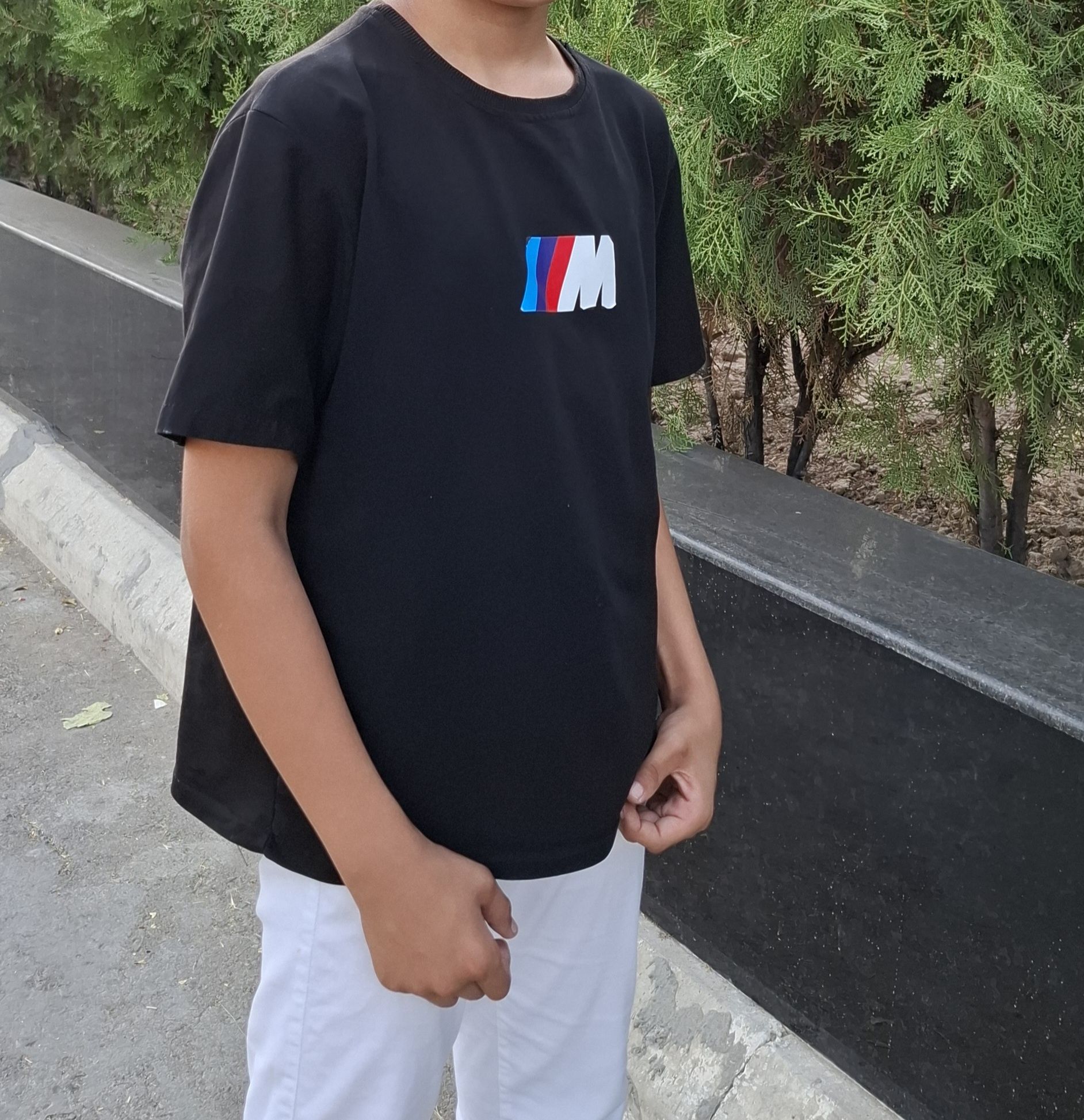 Fudbolka 10yosh 12 yosh