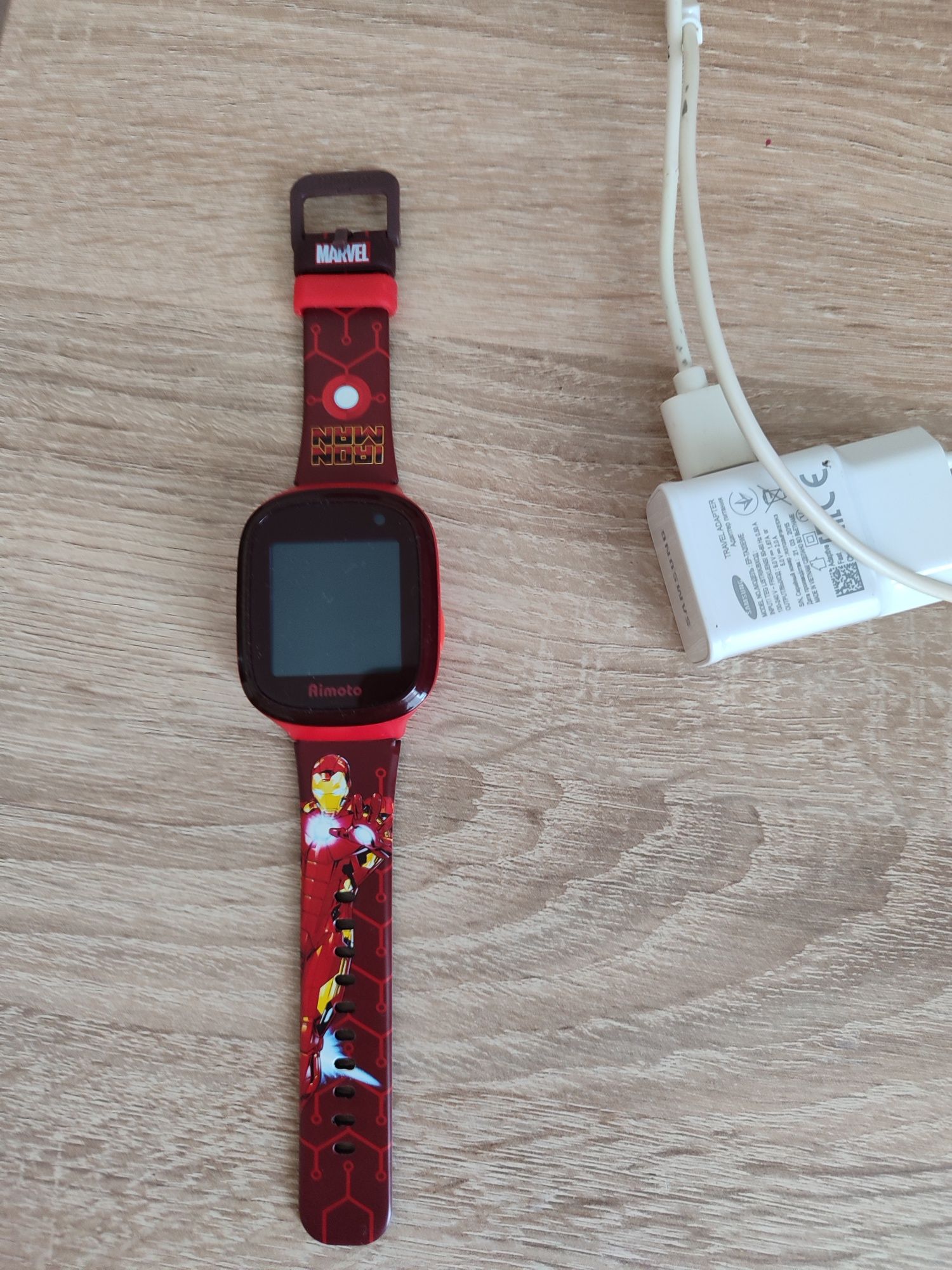 Детские смарт часы c GPS