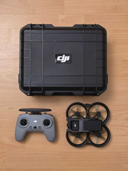 Dji Avata fly more combo