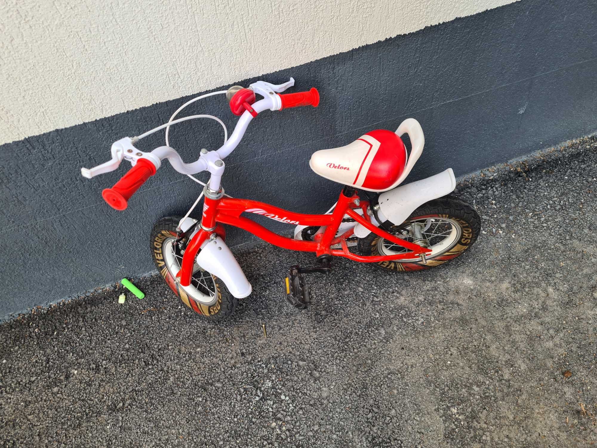 Bicicleta fete ,roti 10 inch