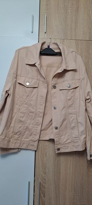 Дънково яке на DEVIDED размер М