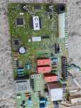 Placa centrala termica Vaillant