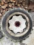 Vand roata tractor U650