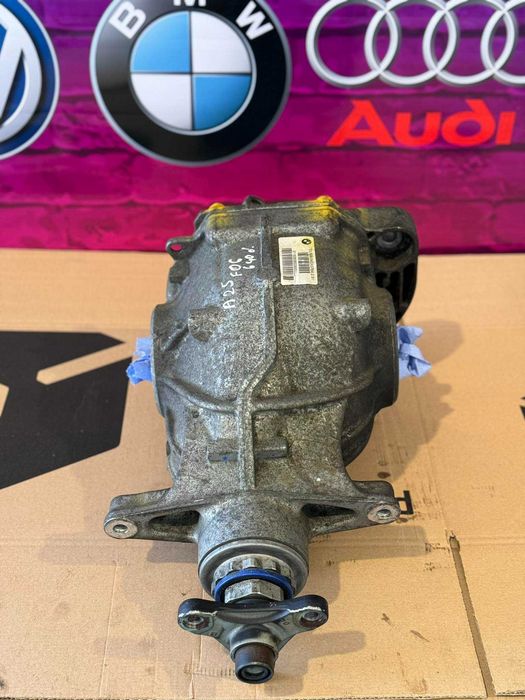 BMW Заден Диференциал 76   30   8   28 2.81 ОТНОШЕНИЕ