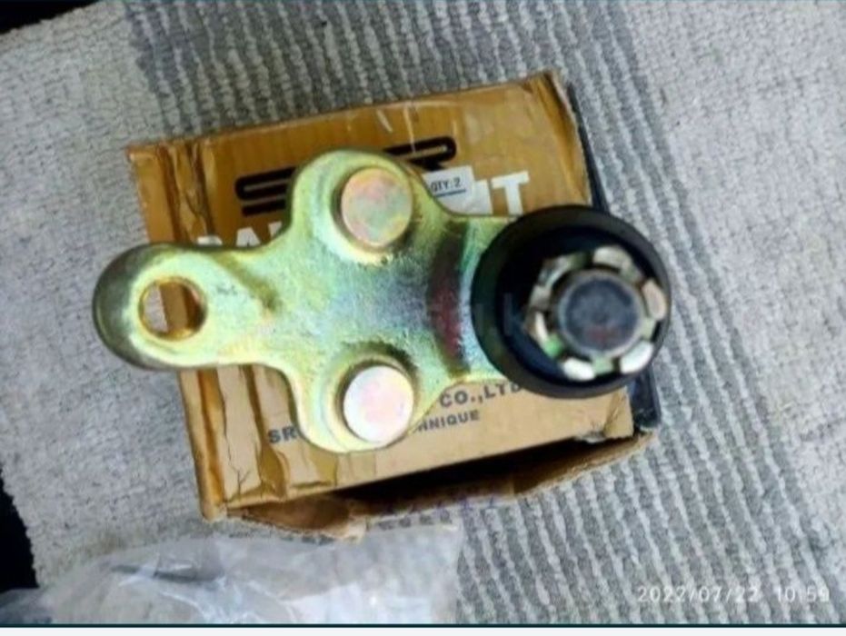 Шаровая опоры Toyota Camry, Mark II, Windom, Harrier, Solara, Sienna.