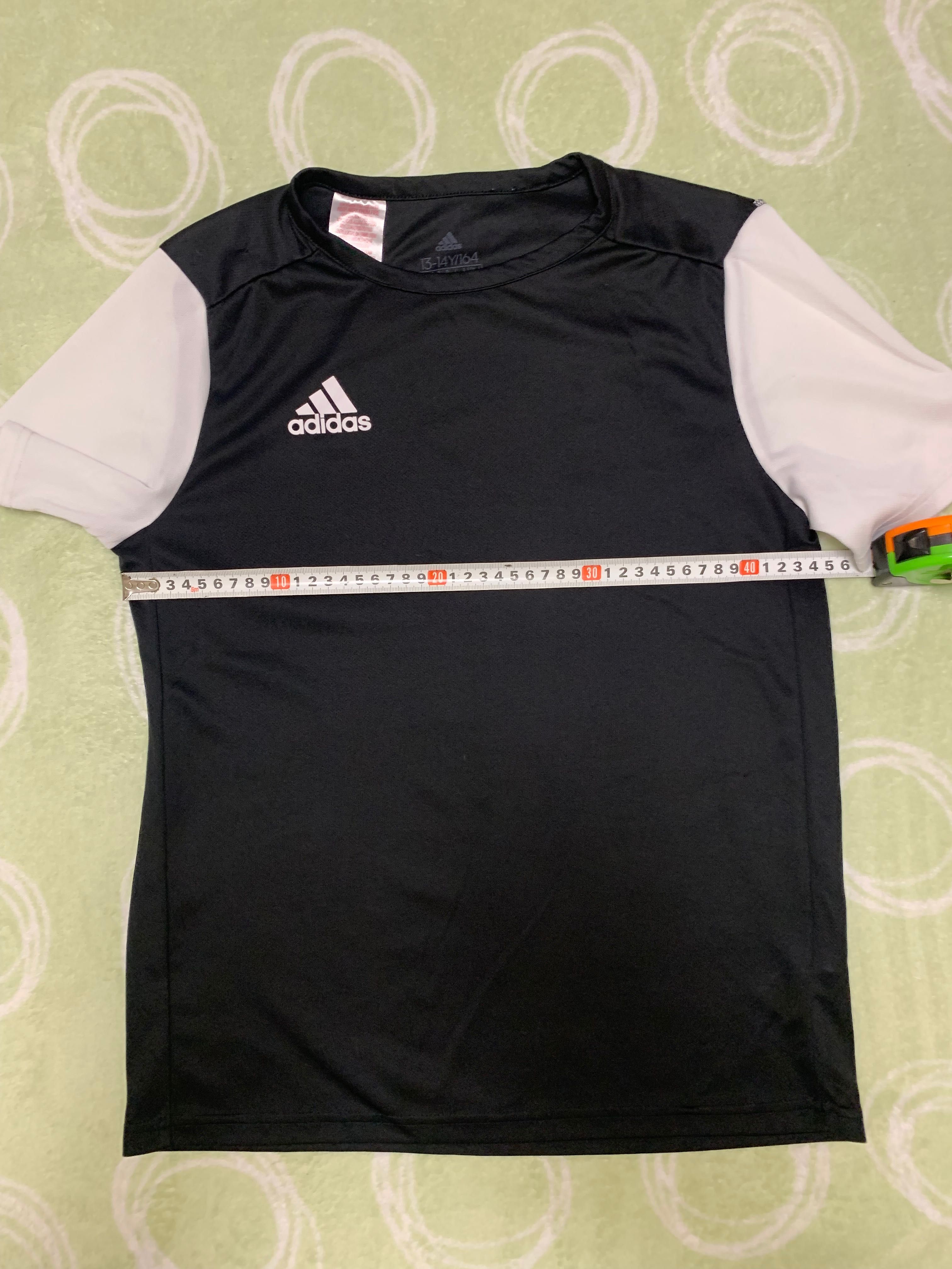 Тениски Nike, Diadora, Adidas, Champion  за 10-12год.