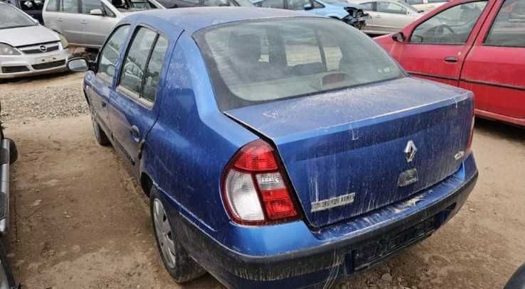 Dezmembrez/Motor/Cutie vit/Alternator Renault Symbol Piese