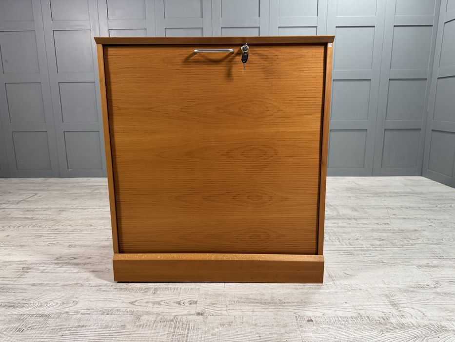 Винтидж кантонерка System B8 Д1117