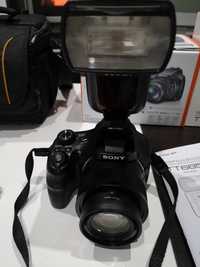 Sony  Cyber-Shot DSC-HX400V