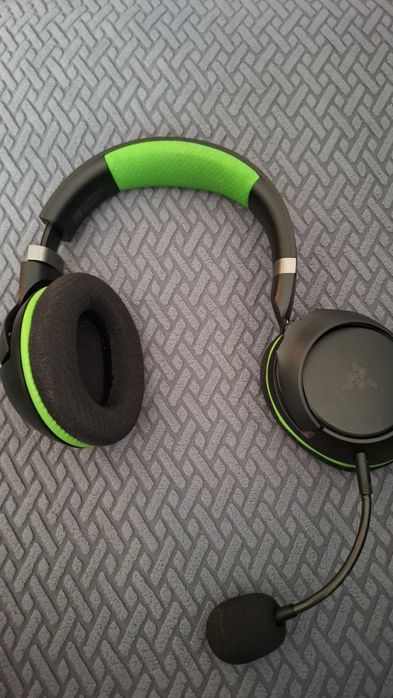Razer Kaira Pro Xbox