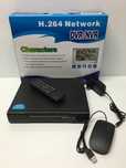 ***ПРОМОЦИЯ*** 8 канален DVR мрежови 960H, ,за 8 камери H264 ДВР