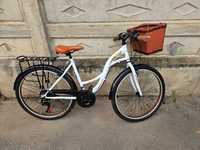 Vand bicicleta de dama City Vision 26 inchi