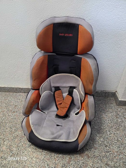 Детско столче за кола