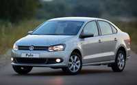 кузовные детали для volkswagen polo